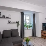 Apartment Wachau An Der Historischen Stadtmauer Krems an der Donau