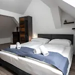 Wachau An Der Historischen Stadtmauer *