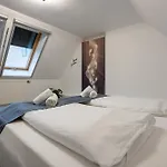 Wachau An Der Historischen Stadtmauer Apartment Krems an der Donau