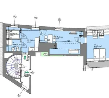 Apartamento Wachau An Der Historischen Stadtmauer