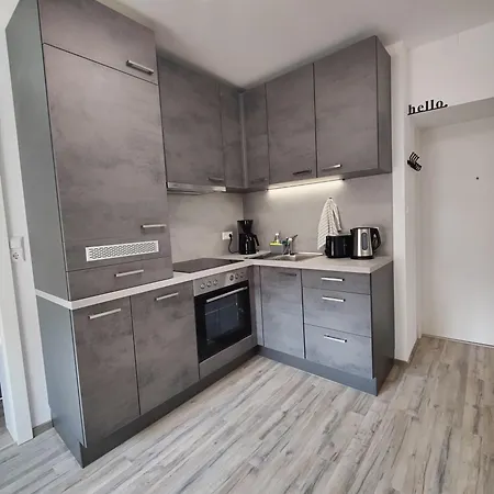 Wachau An Der Historischen Stadtmauer *