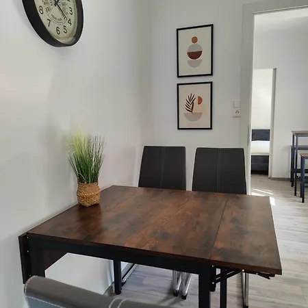 Wachau An Der Historischen Stadtmauer Apartamento