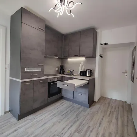 Διαμέρισμα Wachau An Der Historischen Stadtmauer *