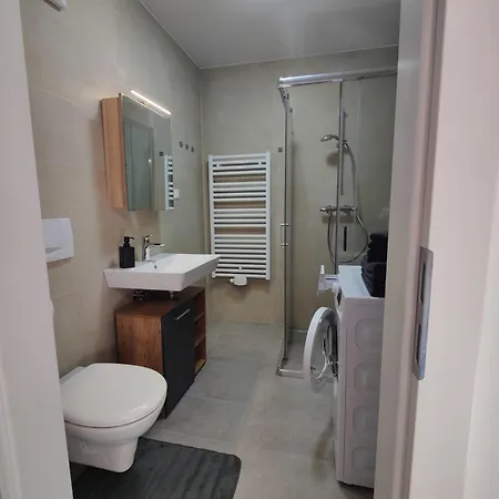 Διαμέρισμα Wachau An Der Historischen Stadtmauer Krems an der Donau