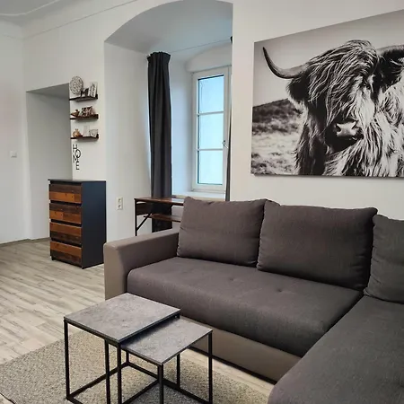 Wachau An Der Historischen Stadtmauer Krems an der Donau