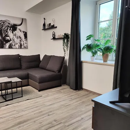 Διαμέρισμα Wachau An Der Historischen Stadtmauer