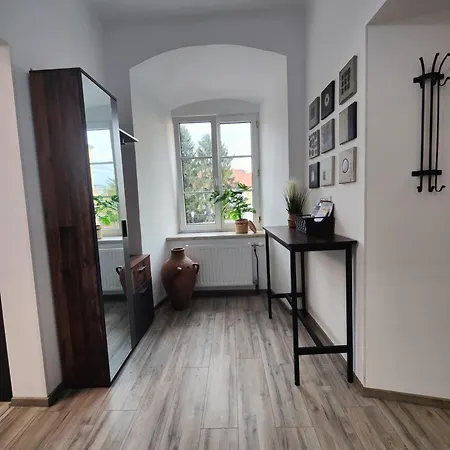 Wachau An Der Historischen Stadtmauer Apartamento Krems an der Donau