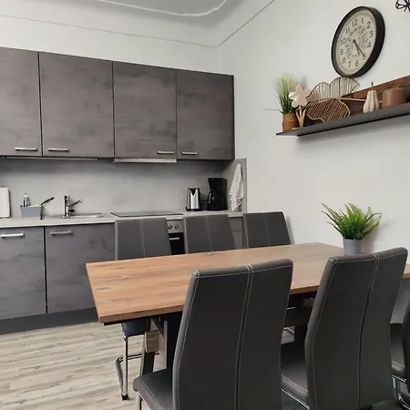 Apartamento Wachau An Der Historischen Stadtmauer Krems an der Donau