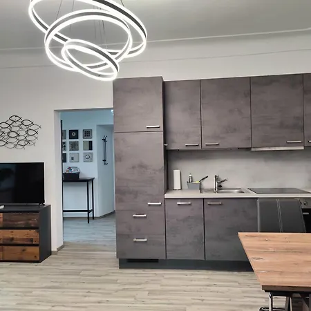 Wachau An Der Historischen Stadtmauer