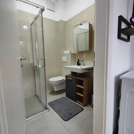 Wachau An Der Historischen Stadtmauer Krems an der Donau