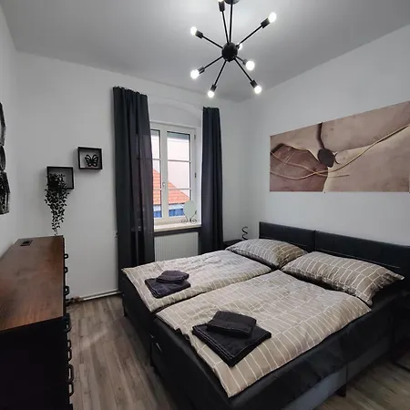 Wachau An Der Historischen Stadtmauer Apartamento *