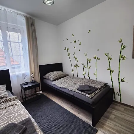 Διαμέρισμα Wachau An Der Historischen Stadtmauer *