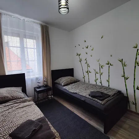 Apartamento Wachau An Der Historischen Stadtmauer *