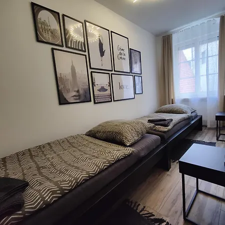 Διαμέρισμα Wachau An Der Historischen Stadtmauer Krems an der Donau