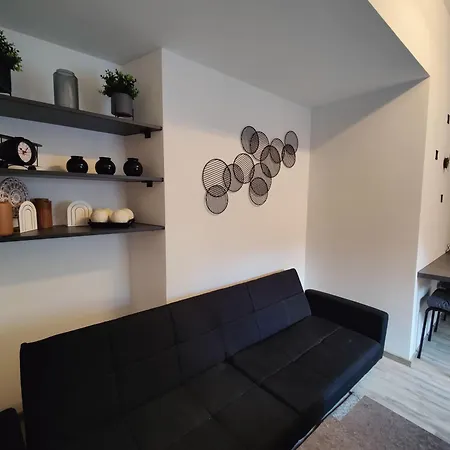 Διαμέρισμα Wachau An Der Historischen Stadtmauer