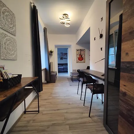 Wachau An Der Historischen Stadtmauer Apartamento *