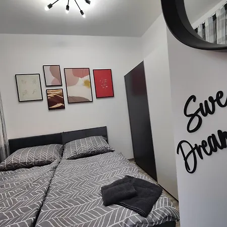 Apartamento Wachau An Der Historischen Stadtmauer Krems an der Donau