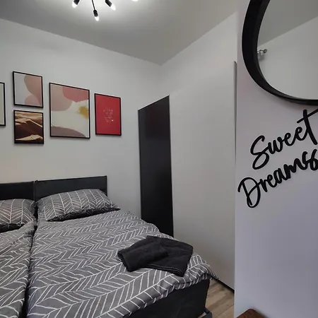 Wachau An Der Historischen Stadtmauer Apartamento