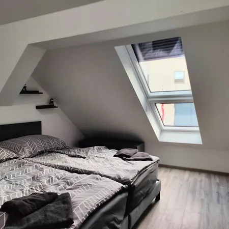 Wachau An Der Historischen Stadtmauer Διαμέρισμα