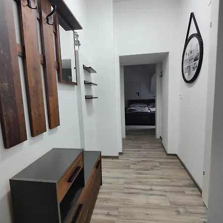 Apartamento Wachau An Der Historischen Stadtmauer