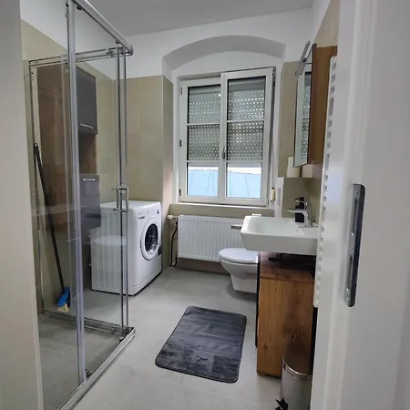 Διαμέρισμα Wachau An Der Historischen Stadtmauer