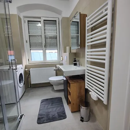 Apartamento Wachau An Der Historischen Stadtmauer Krems an der Donau