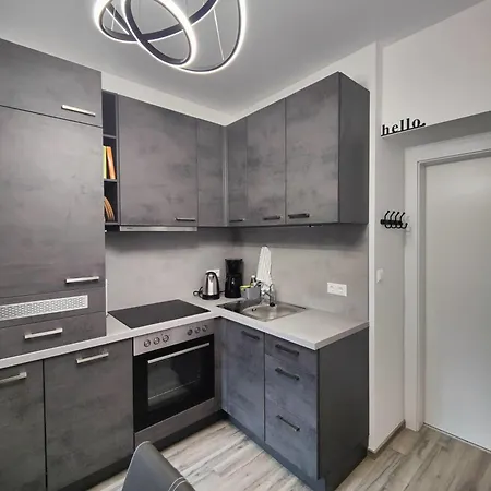 Διαμέρισμα Wachau An Der Historischen Stadtmauer Krems an der Donau