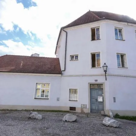 Apartment Wachau An Der Historischen Stadtmauer Krems an der Donau