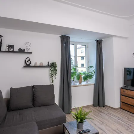 Διαμέρισμα Wachau An Der Historischen Stadtmauer Krems an der Donau