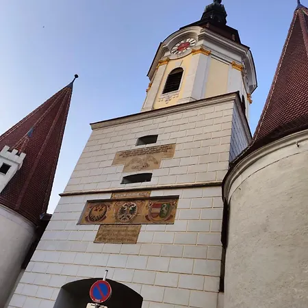 Wachau An Der Historischen Stadtmauer