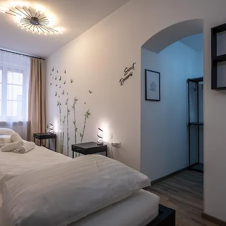 Apartment Wachau An Der Historischen Stadtmauer