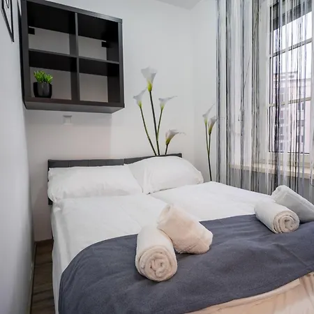 Wachau An Der Historischen Stadtmauer Apartamento Krems an der Donau