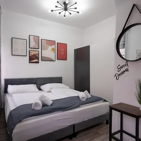 Apartamento Wachau An Der Historischen Stadtmauer *