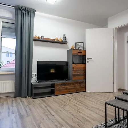 Διαμέρισμα Wachau An Der Historischen Stadtmauer