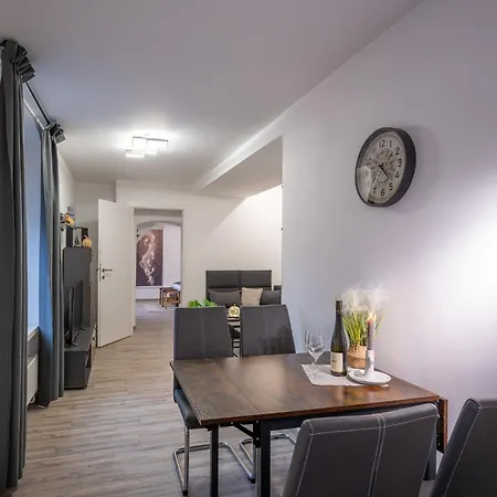 Apartamento Wachau An Der Historischen Stadtmauer *