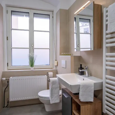 Wachau An Der Historischen Stadtmauer