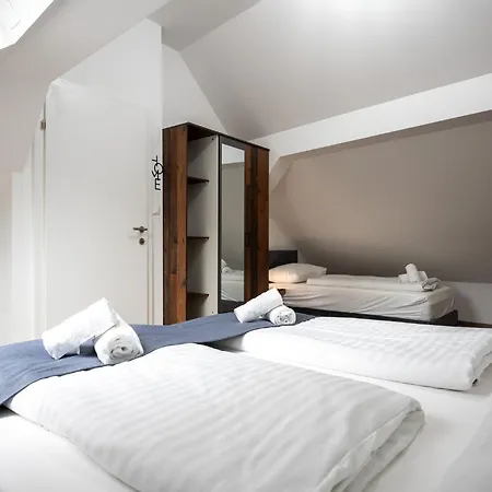 Wachau An Der Historischen Stadtmauer Διαμέρισμα