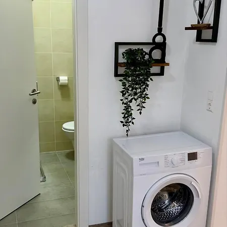 Apartamento Wachau An Der Historischen Stadtmauer *