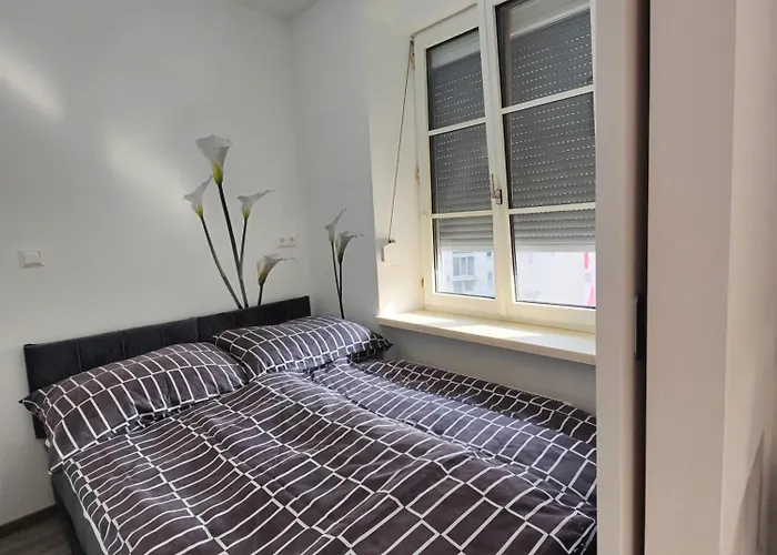 Wachau An Der Historischen Stadtmauer