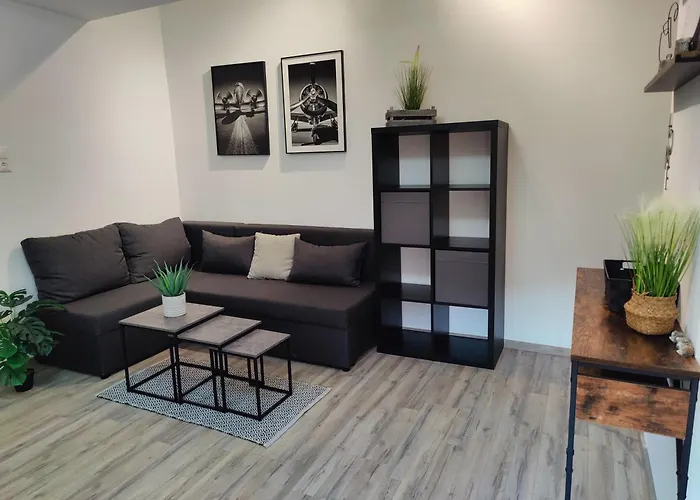 Wachau An Der Historischen Stadtmauer