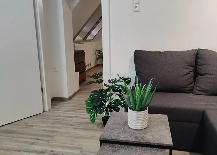 Διαμέρισμα Wachau An Der Historischen Stadtmauer Krems an der Donau