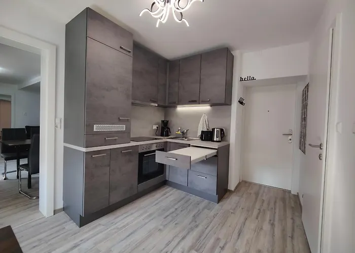 Lejlighed Wachau An Der Historischen Stadtmauer *