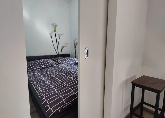 Lejlighed Wachau An Der Historischen Stadtmauer *