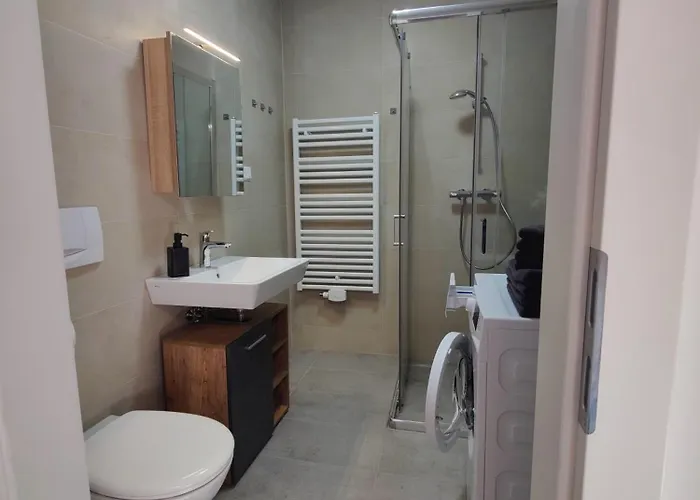 Lejlighed Wachau An Der Historischen Stadtmauer Krems an der Donau