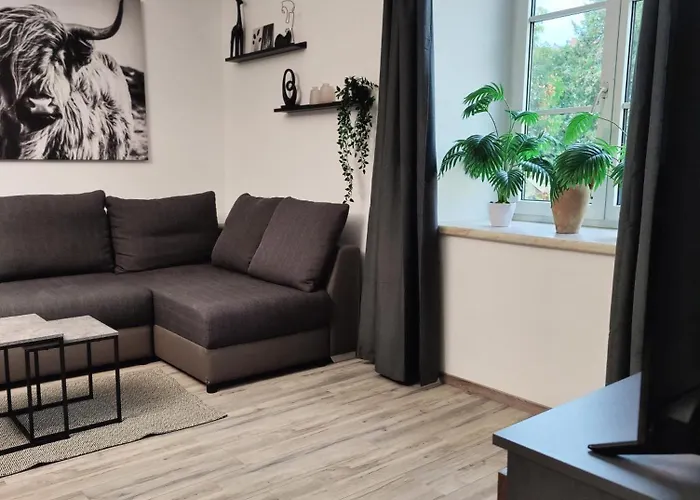 Διαμέρισμα Wachau An Der Historischen Stadtmauer