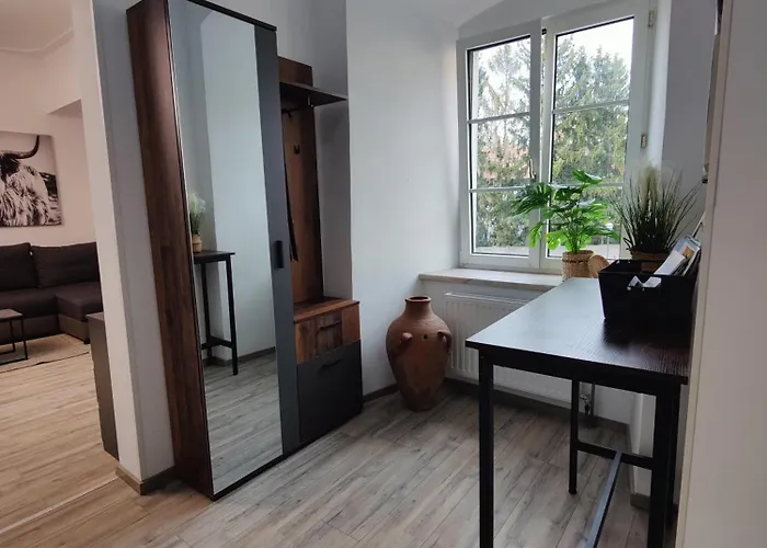 Wachau An Der Historischen Stadtmauer Lejlighed *