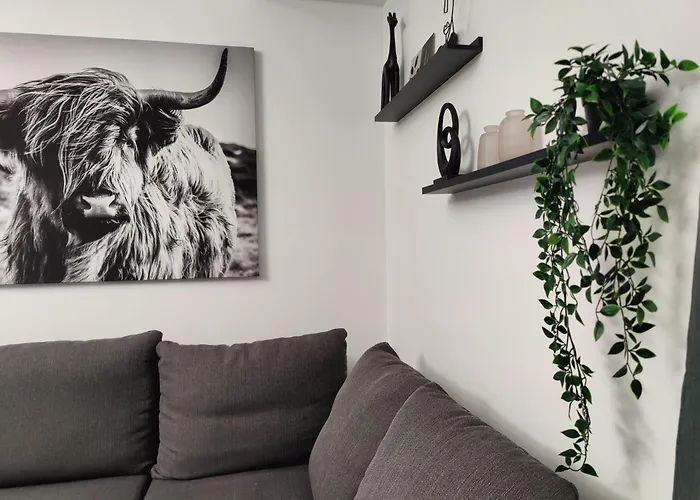 Διαμέρισμα Wachau An Der Historischen Stadtmauer *