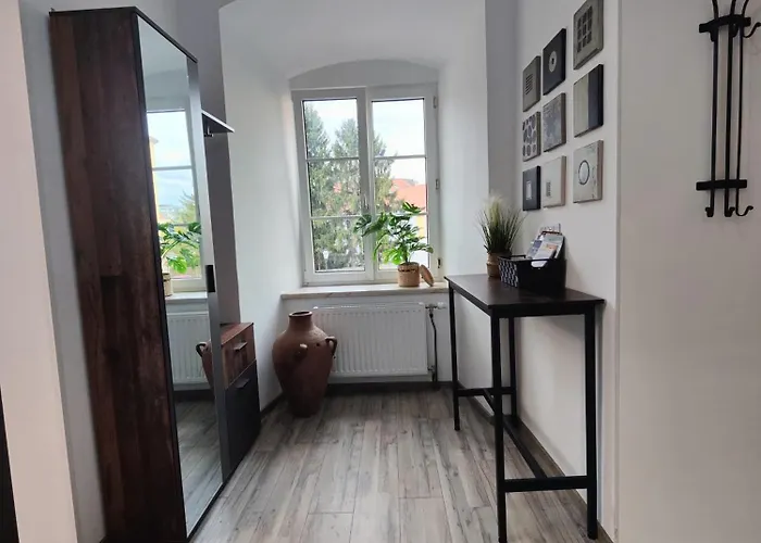 Wachau An Der Historischen Stadtmauer Lejlighed Krems an der Donau