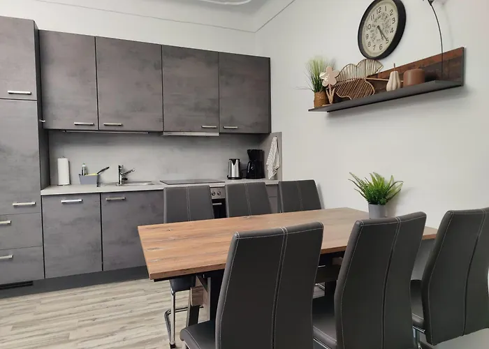 Lejlighed Wachau An Der Historischen Stadtmauer Krems an der Donau