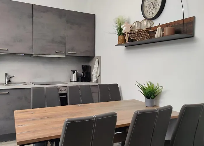 Lejlighed Wachau An Der Historischen Stadtmauer *